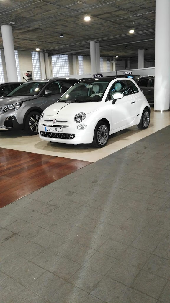 Peugeot Ocasiones Del Leon