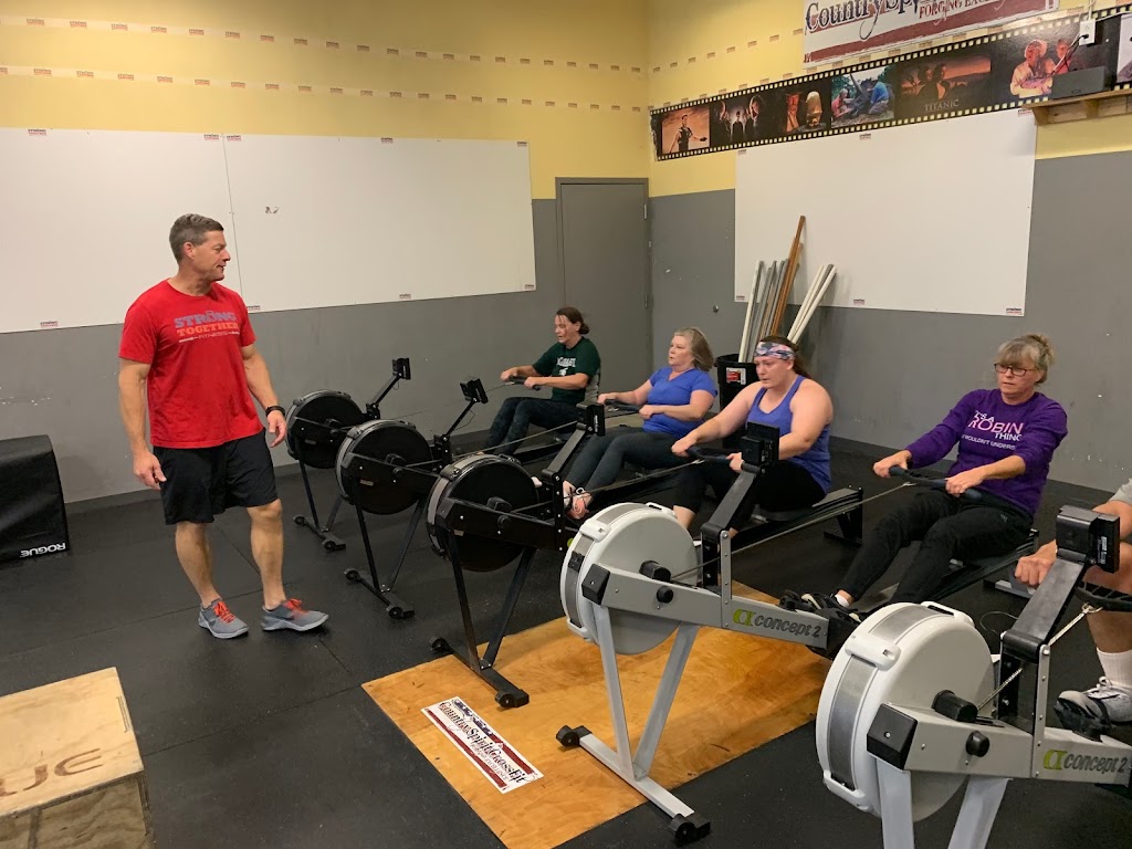  Be Bold Excel Fitness