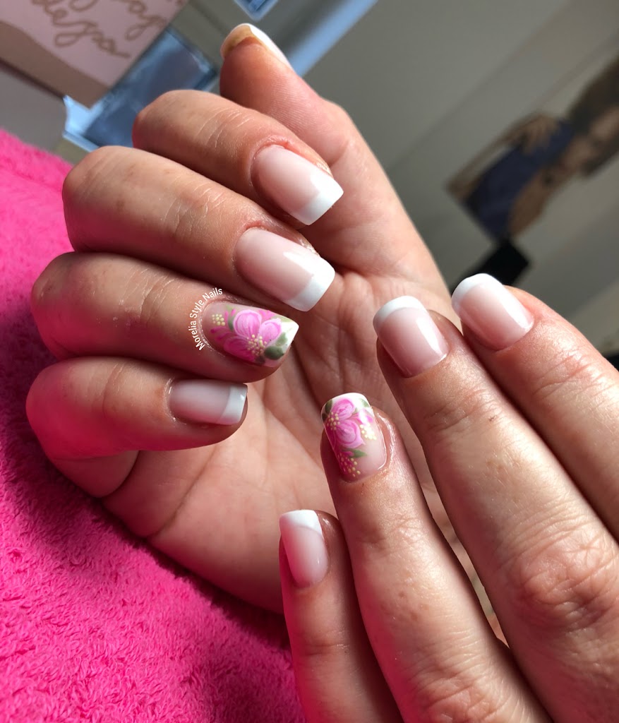 Morelia Style Nails — Del propietario