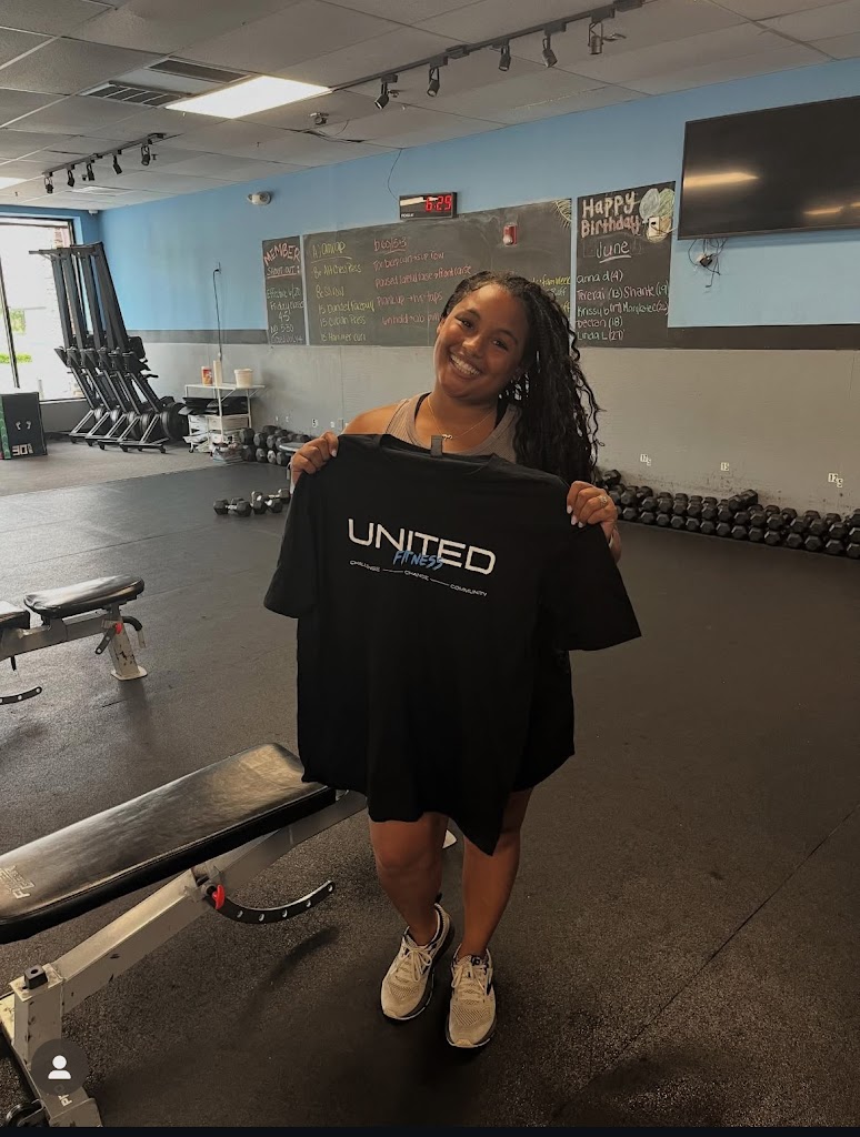  United Fitness Springfield