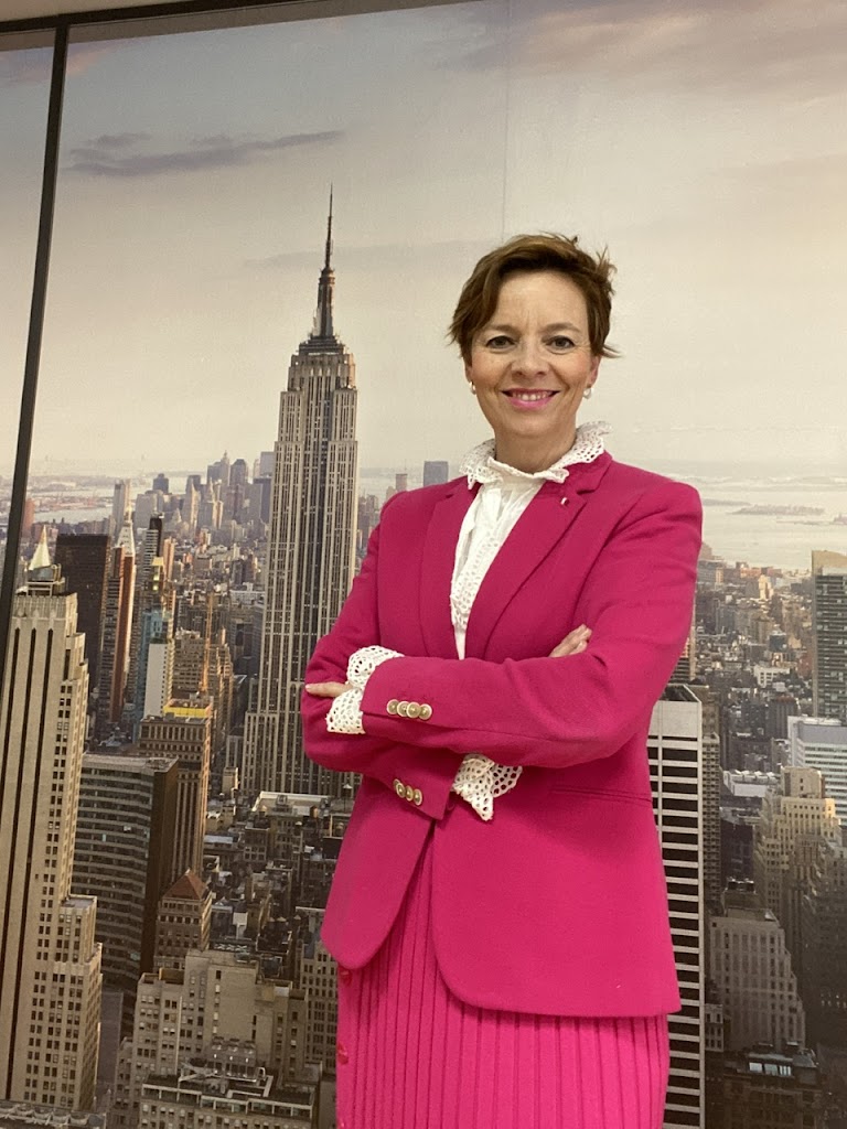 INMOBILIARIA PEREZ HUMANES