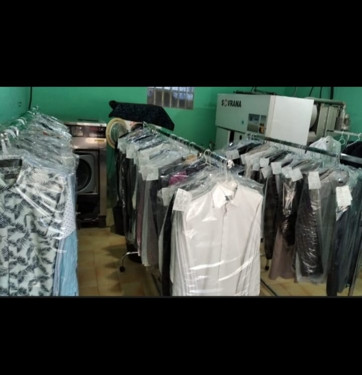 Tintoreria Destaca Sant Celoni