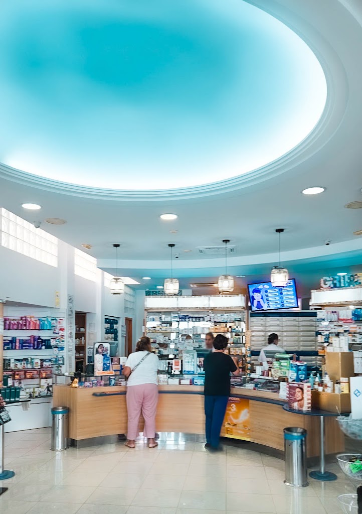 Farmacia San Isidro Galdar — Del propietario