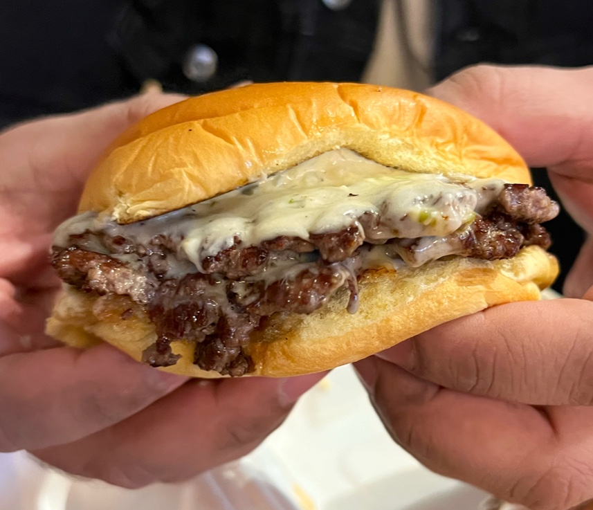 Burger