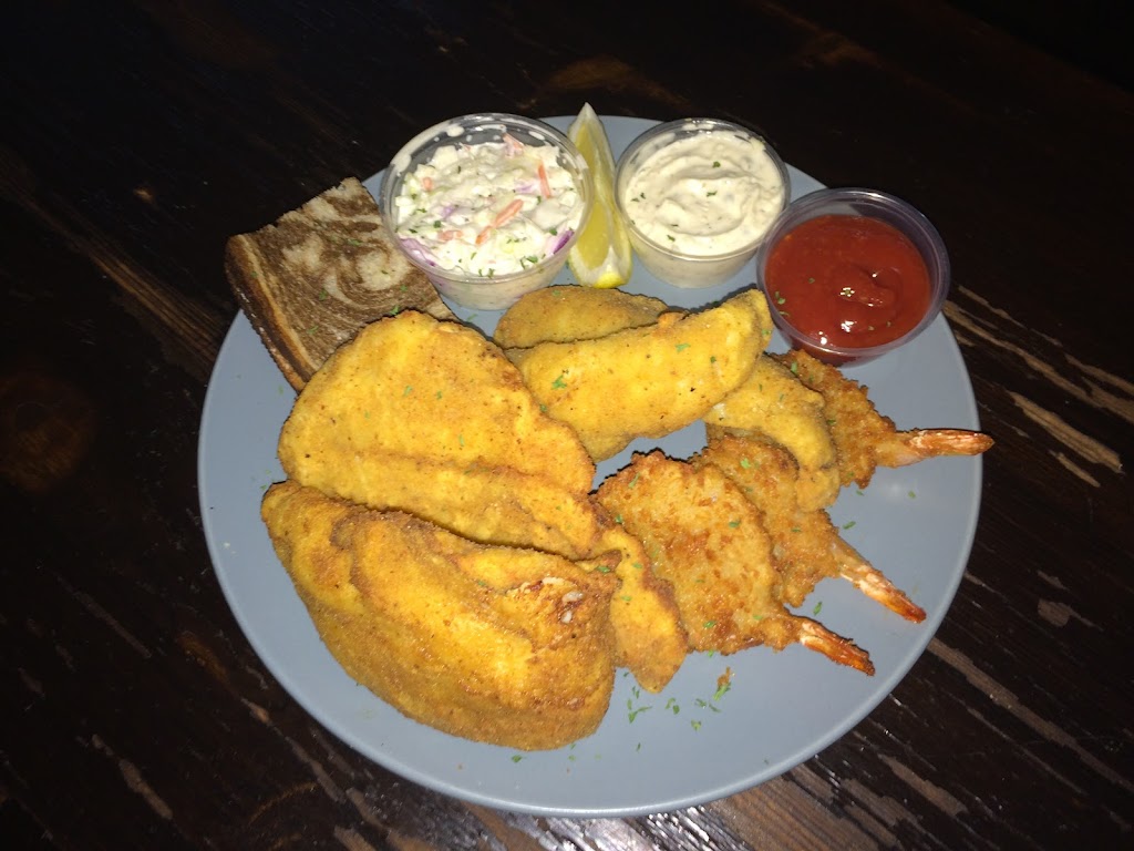  Swingin' Door Exchange