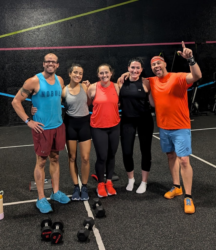  Xtreme Revolution Fitness