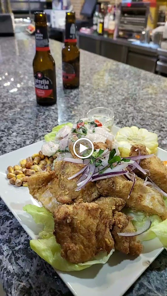 Aroma y Sabor — Videos