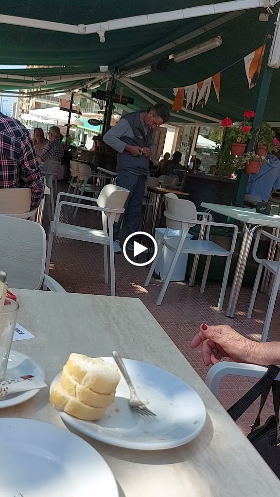 Cerveceria Angelillo — Videos