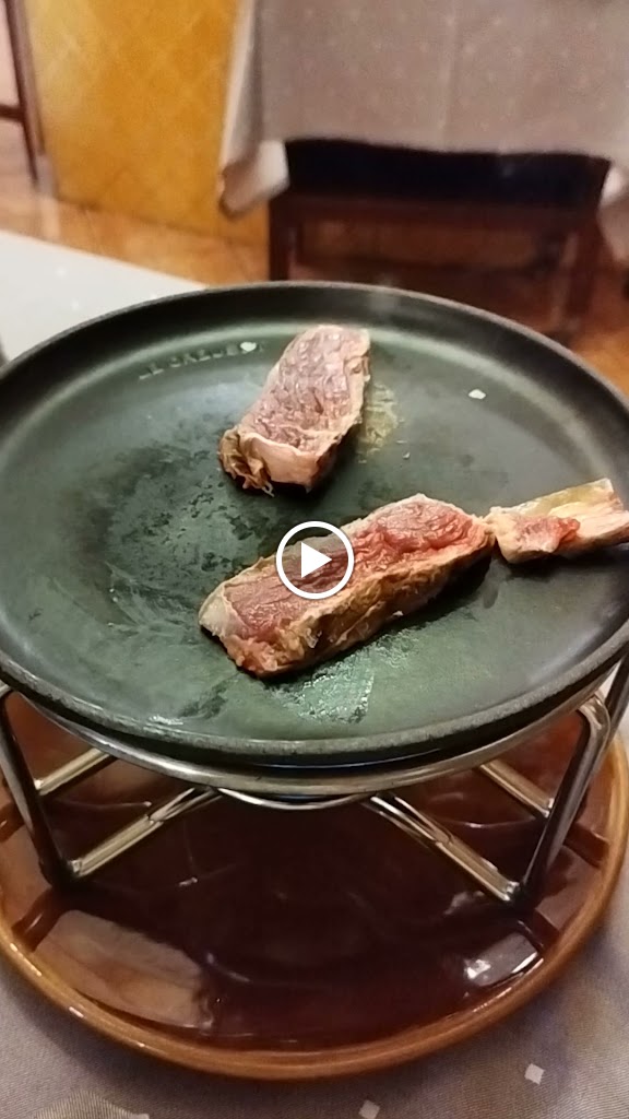 Restaurant Masia Cervello — Videos