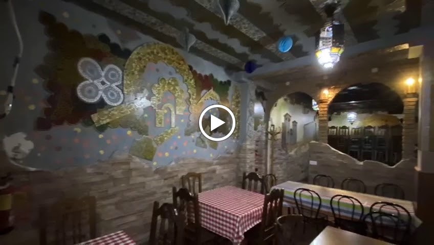 La Revancha — Ambiente
