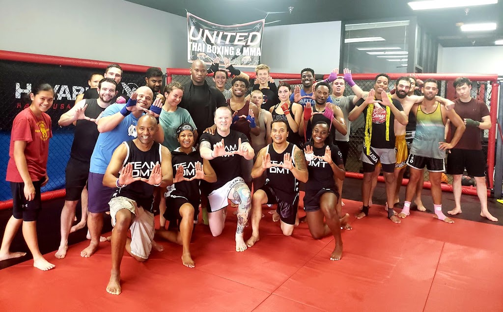  United Thai Boxing & MMA