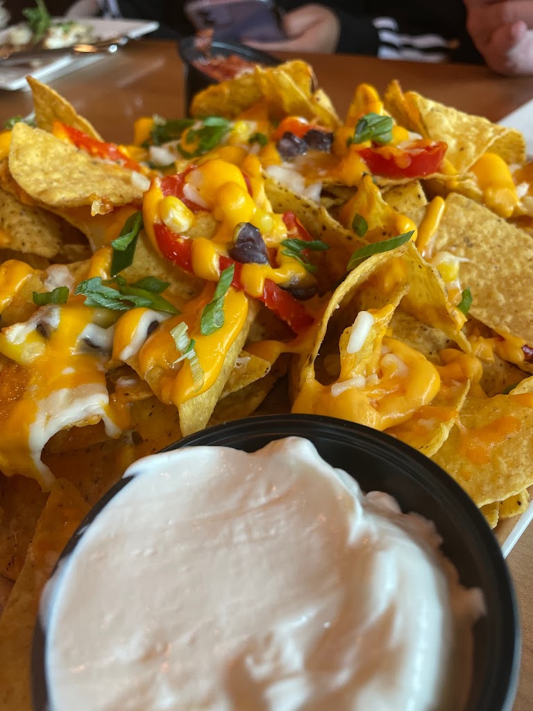 Nachos