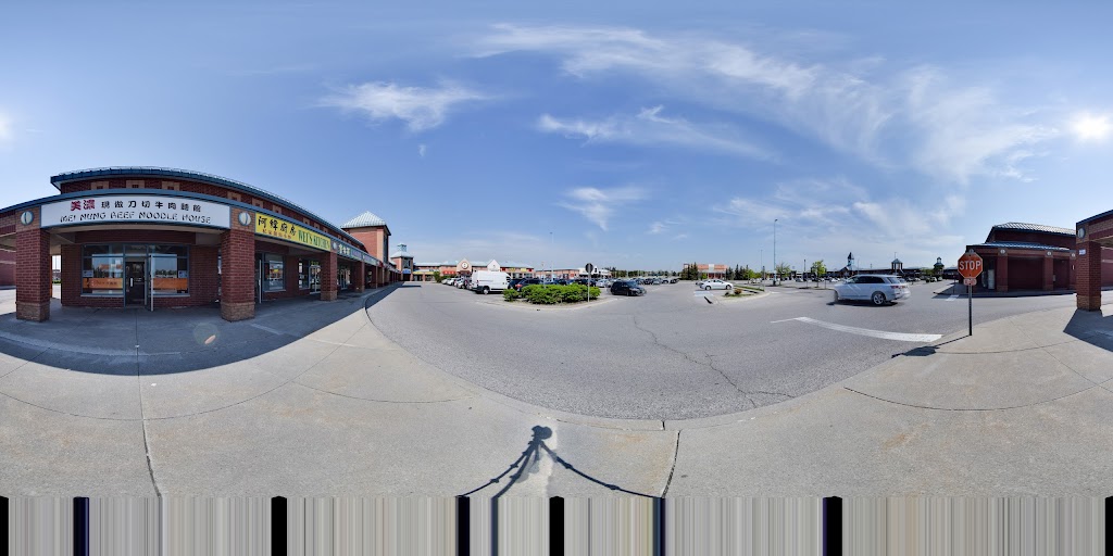 Street View & 360°