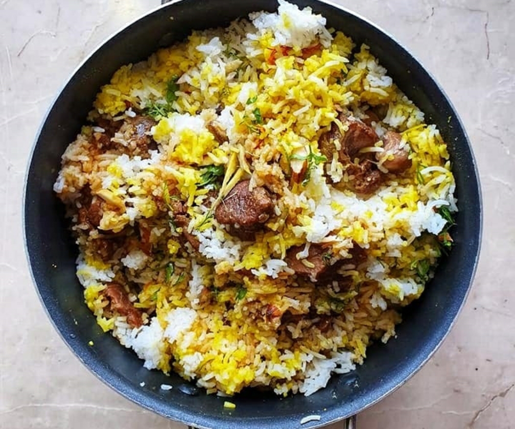 Biryani