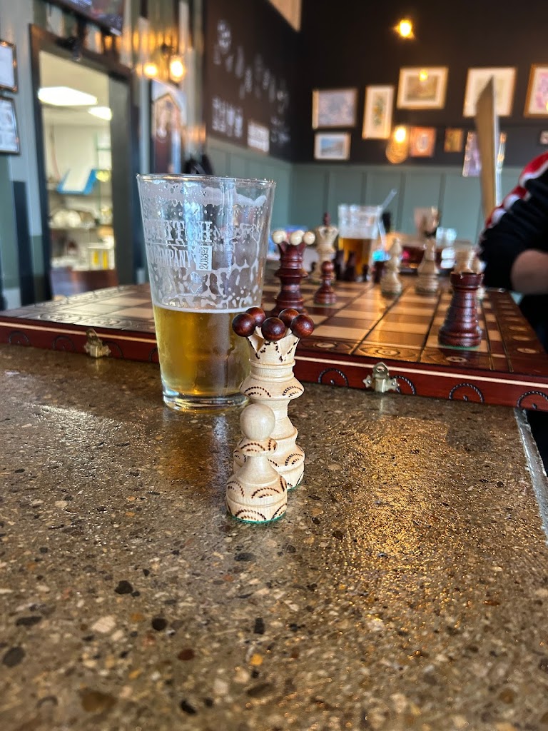 Beer
