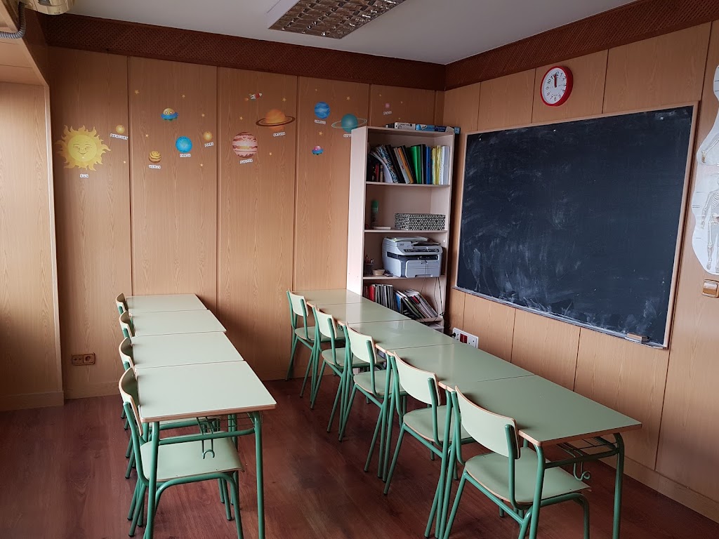 Academia Apoyo Escolar Calire