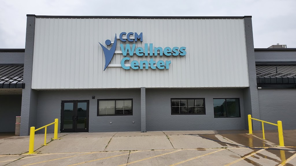  CCM Wellness Center