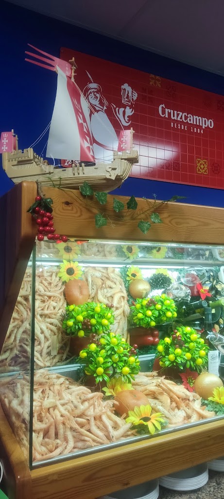 Bar Cerveceria Santa Lucia