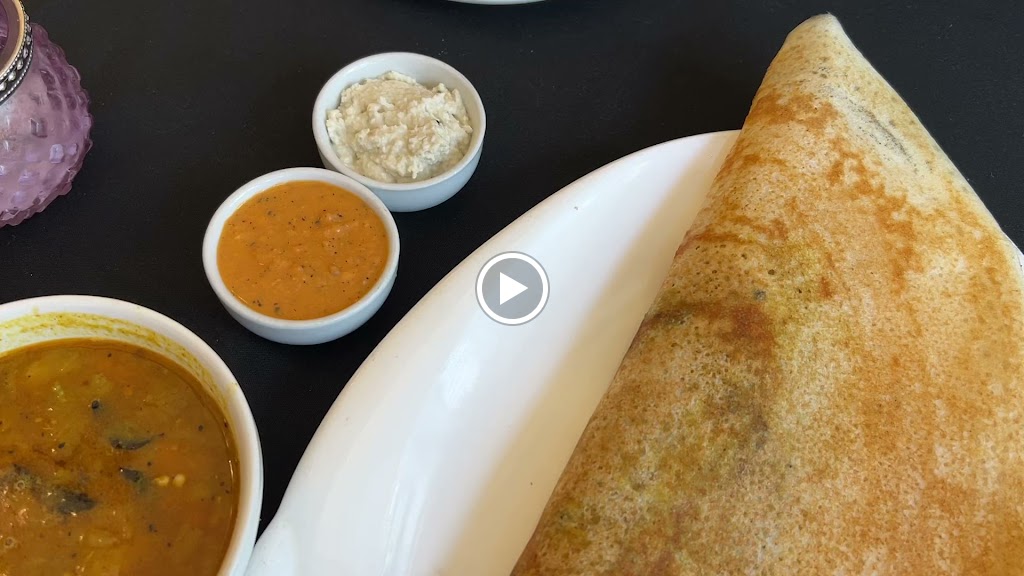 Masala dosa