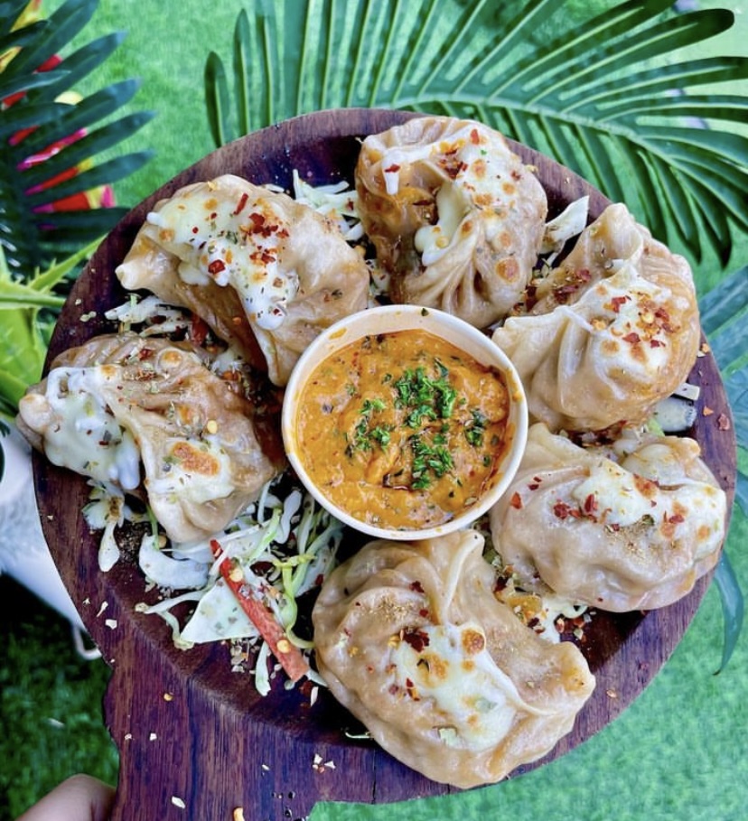 Flavours Of Delhi Fod