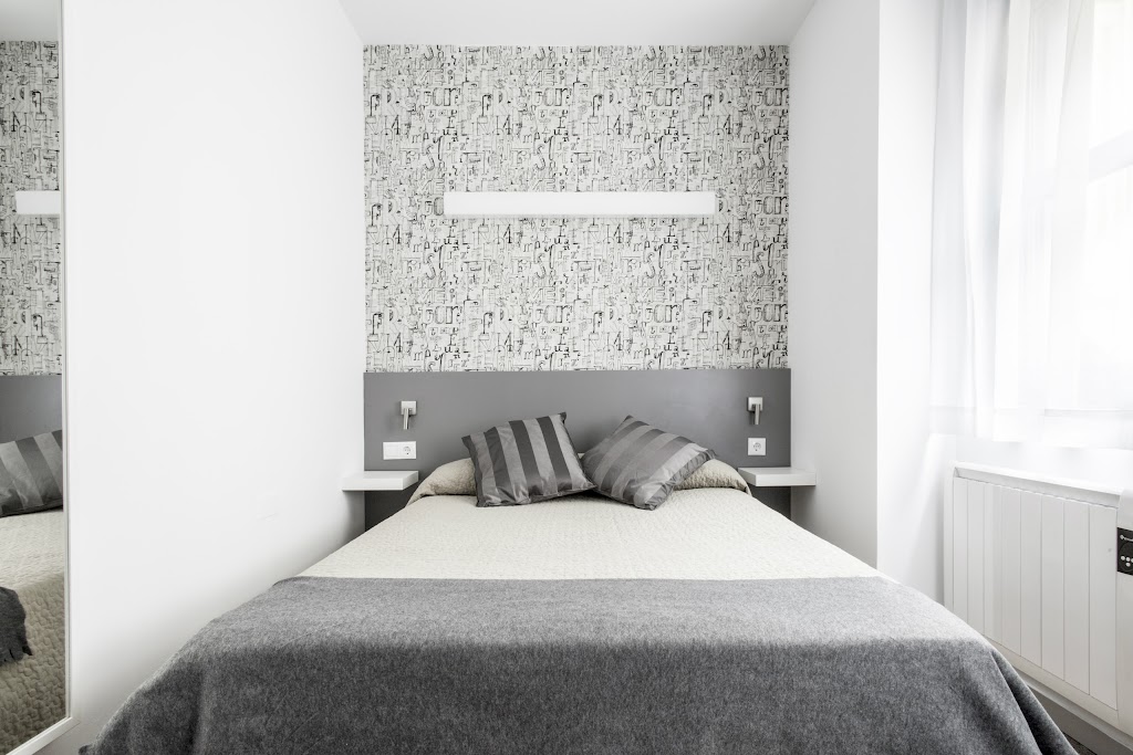 Residencia Universitaria Resa Blas de Otero