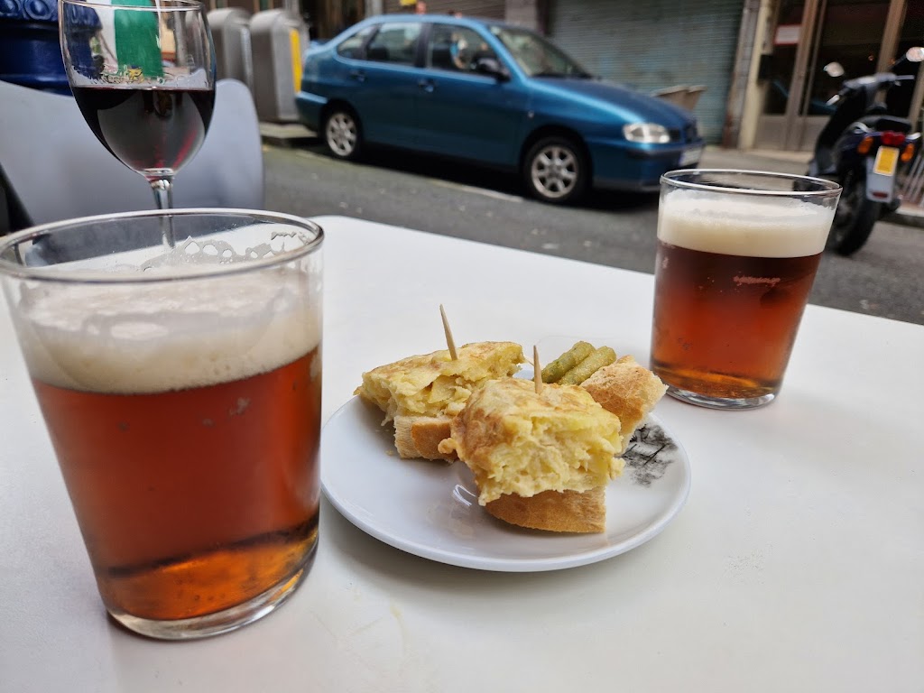 Restaurante Los Arcos