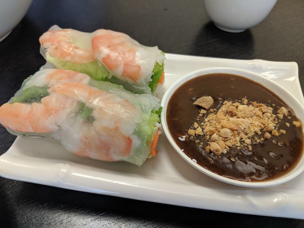 Spring roll