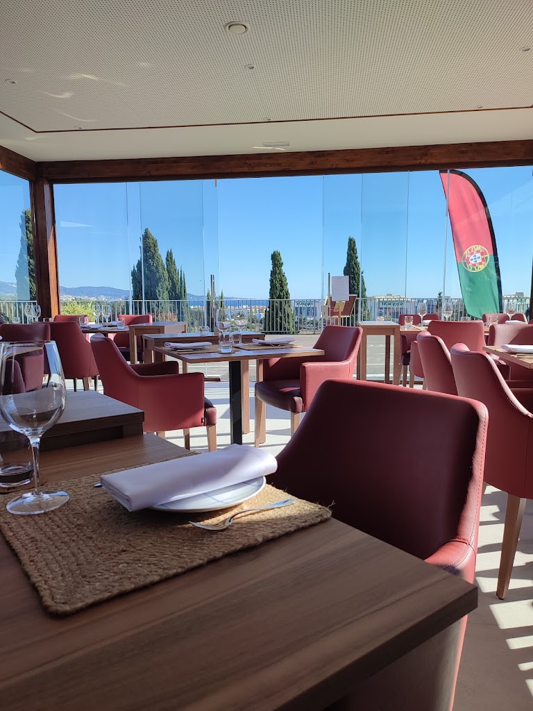 Torre de Belem - Sabor de Portugal