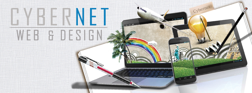 Cybernet Web Design