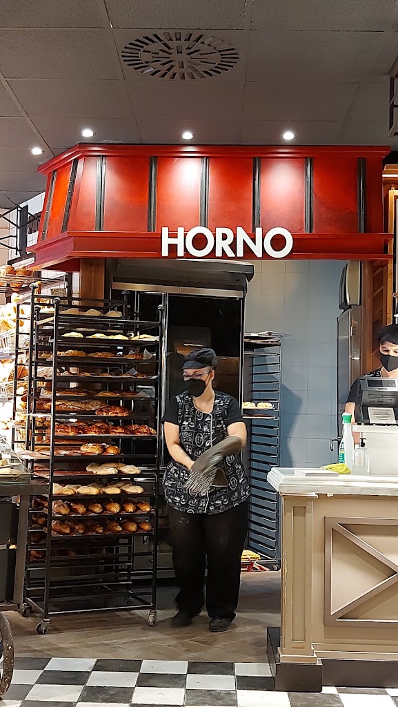 Cafeteria La Canasta Antequera