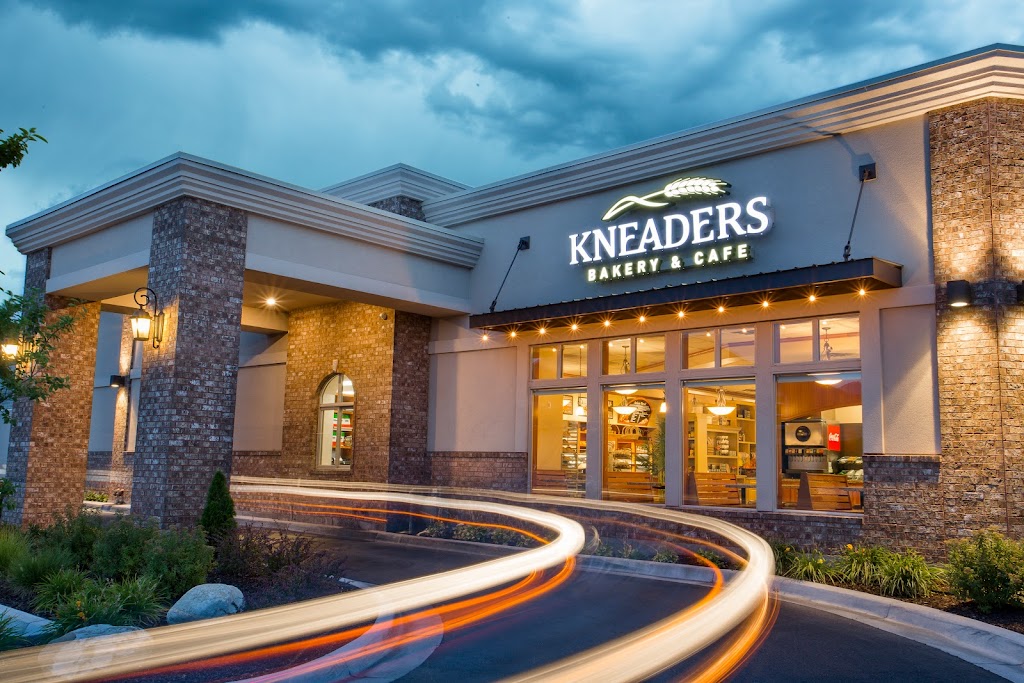 Photo of Kneaders Bakery & Cafe