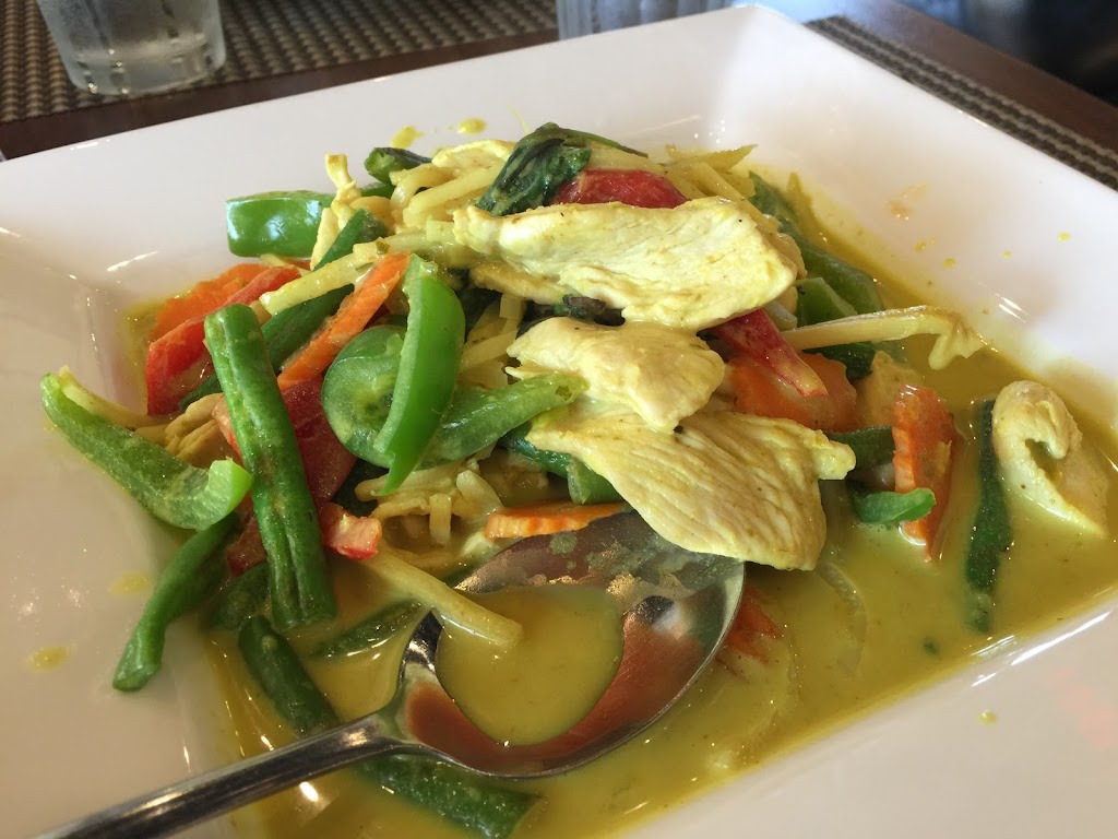 Lemon Grass Thai Kitchen