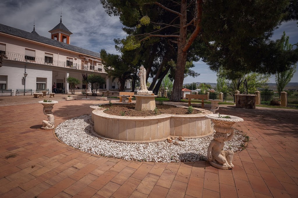 Residencia de mayores San Jose