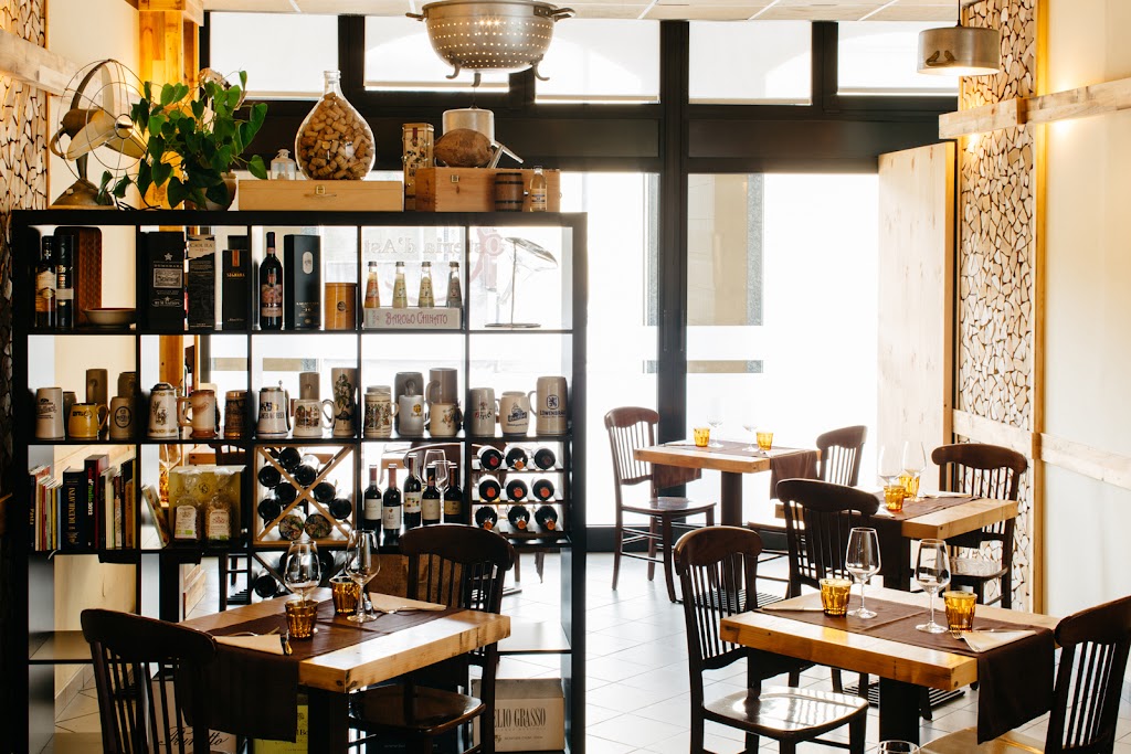 L'Osteria d'Asti