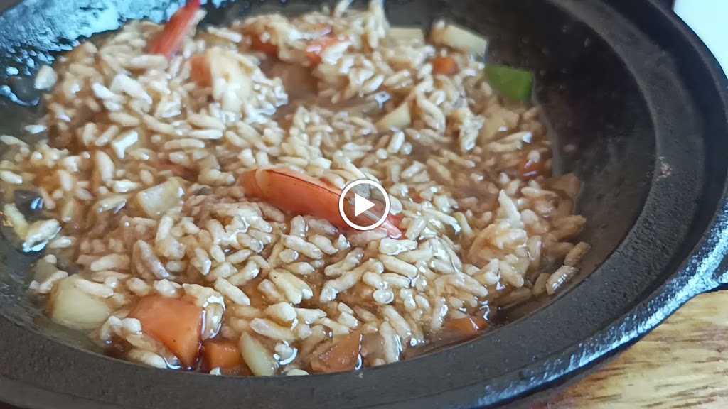 Restaurante Tokyo Asia — Videos