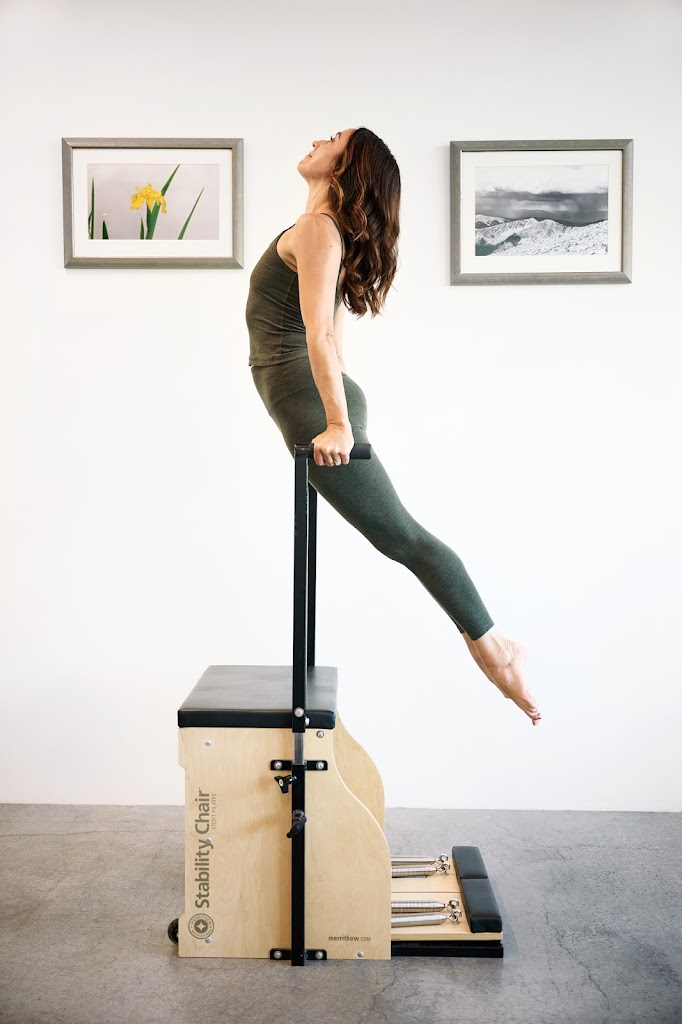  Manna Pilates + Health