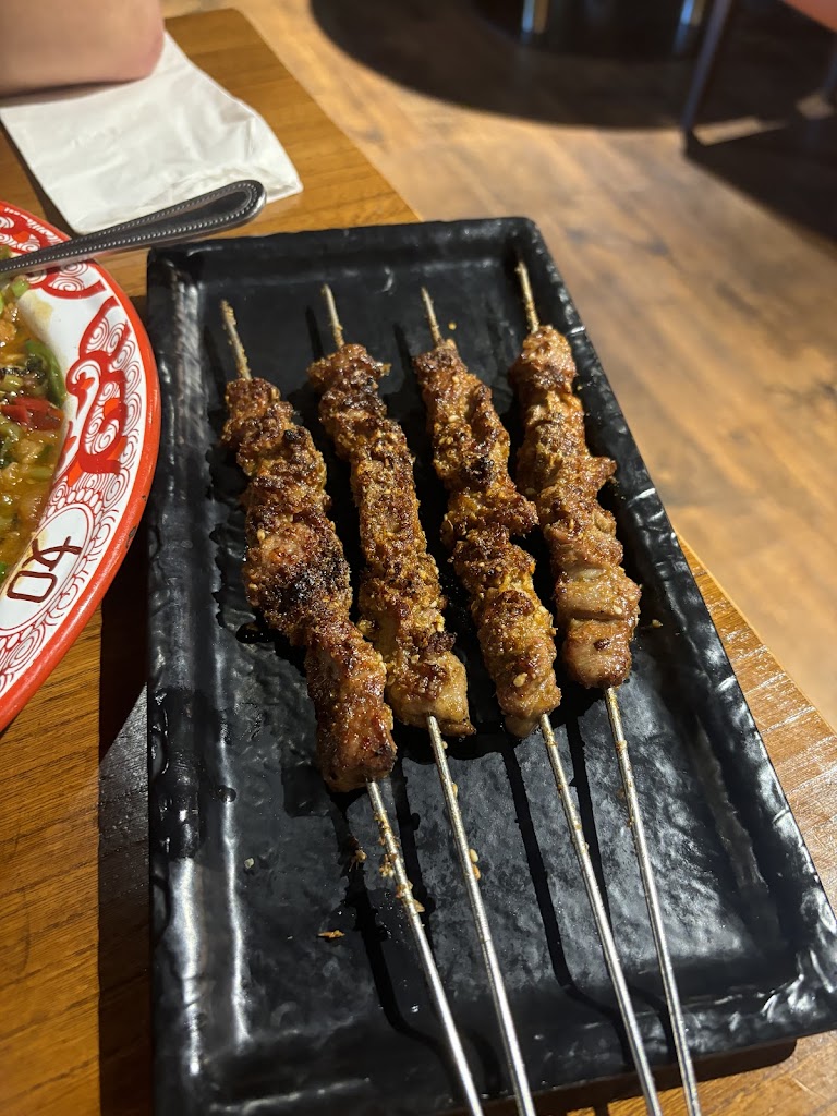Satay