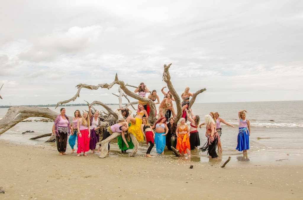  Golden Isles Belly Dance