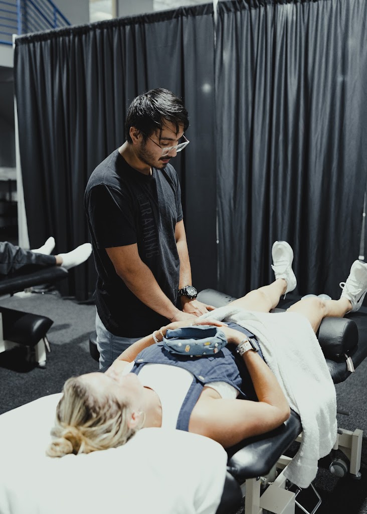  SPECTRUM PERFORMANCE & PHYSICAL THERAPY