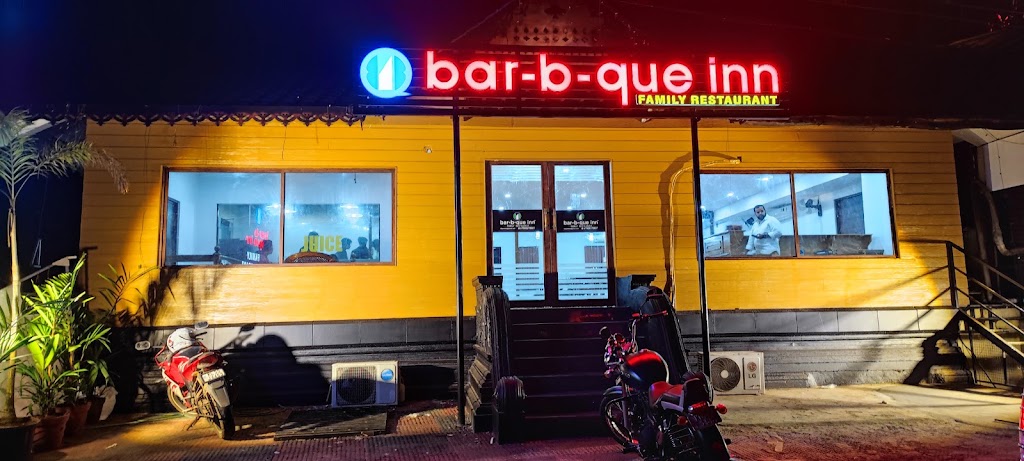 Bar B Que Inn Family Restaurant Thiruvalla