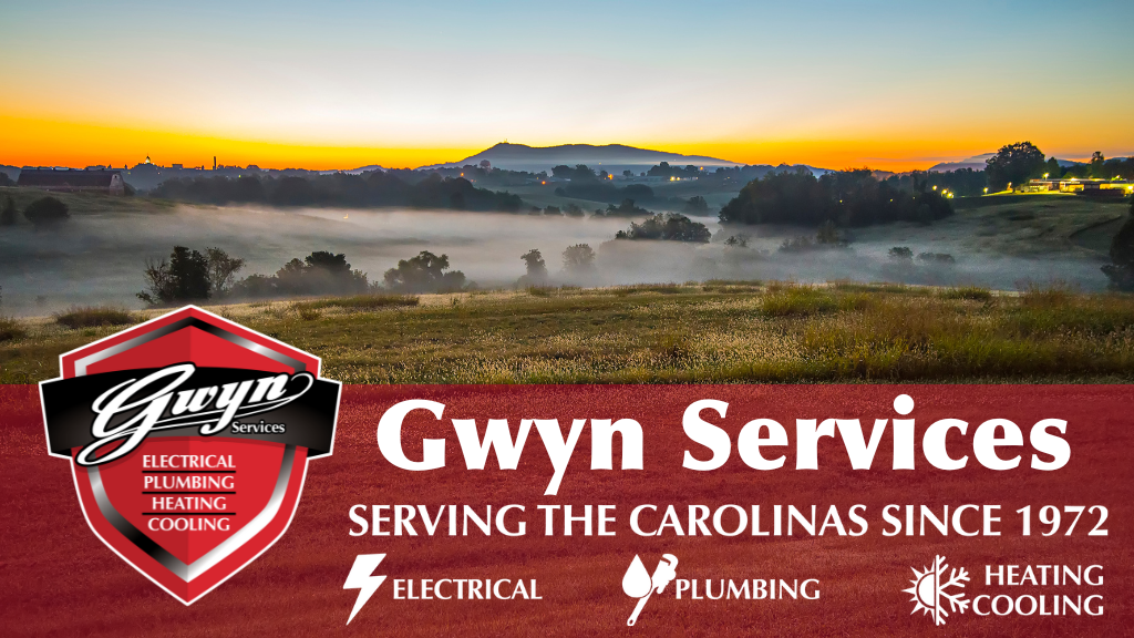 Gwyn Services