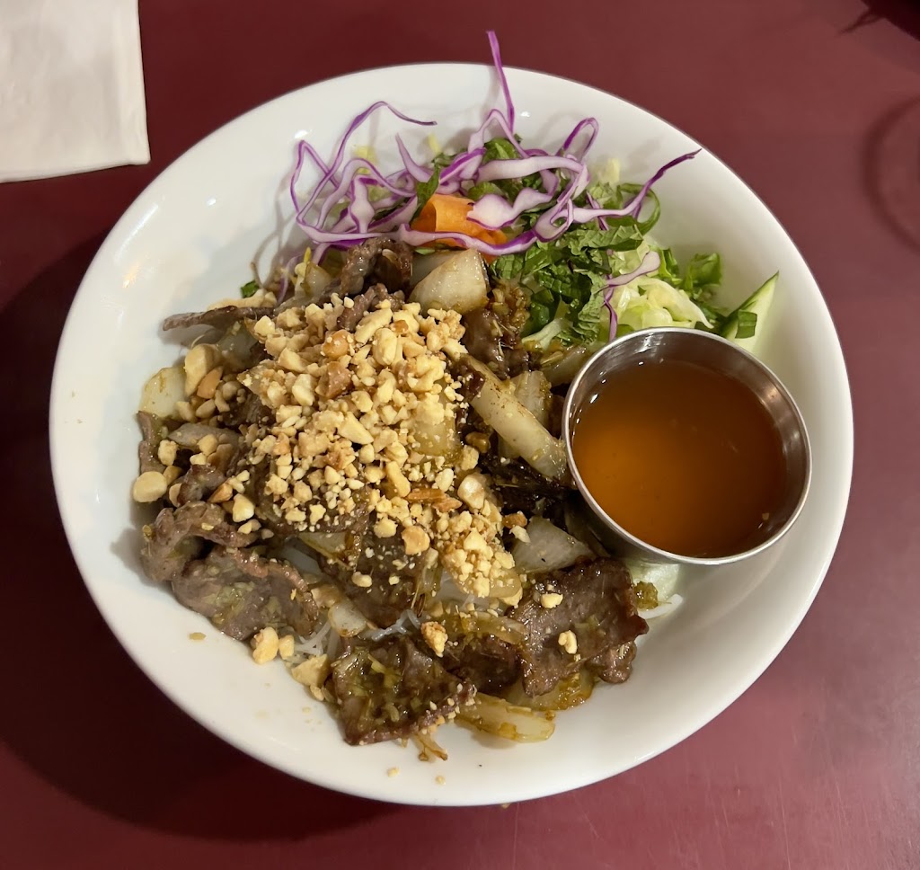 Vermicelli