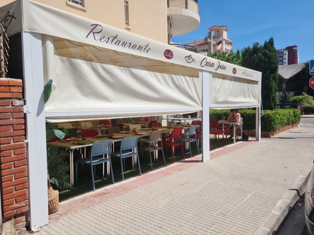 Restaurante Casa Jose