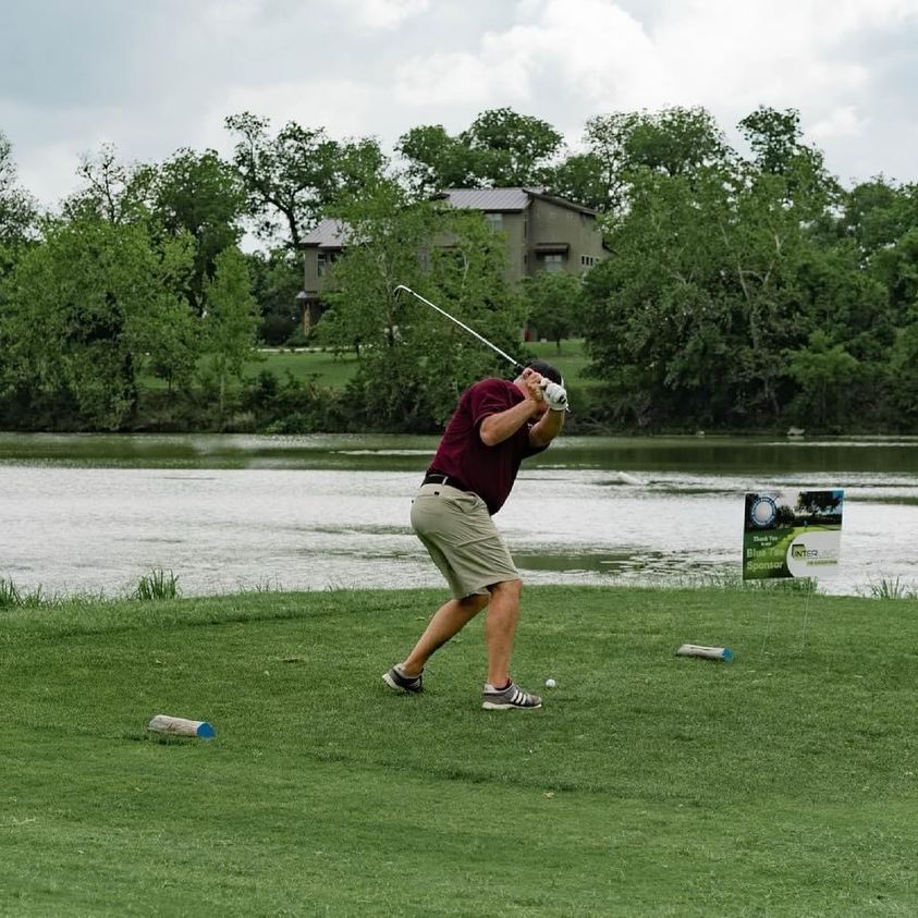  The Bandit Golf Club