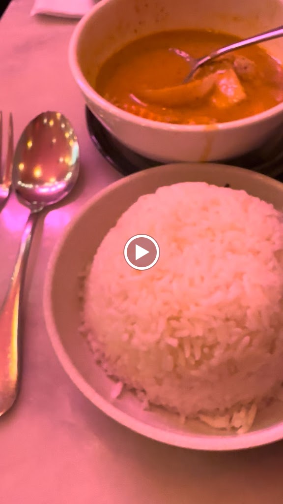 Bangrak - Thai Cuisine