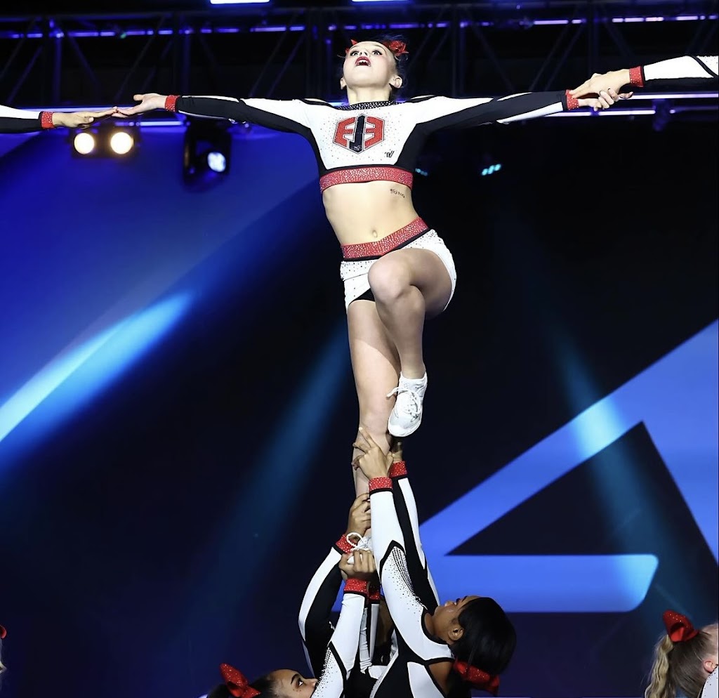  East Jersey Elite Allstars