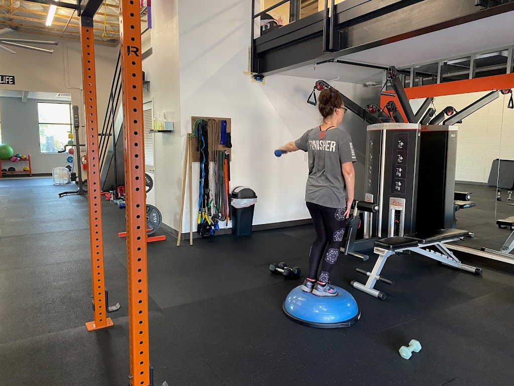  Well Being Massage and Functional Fitness