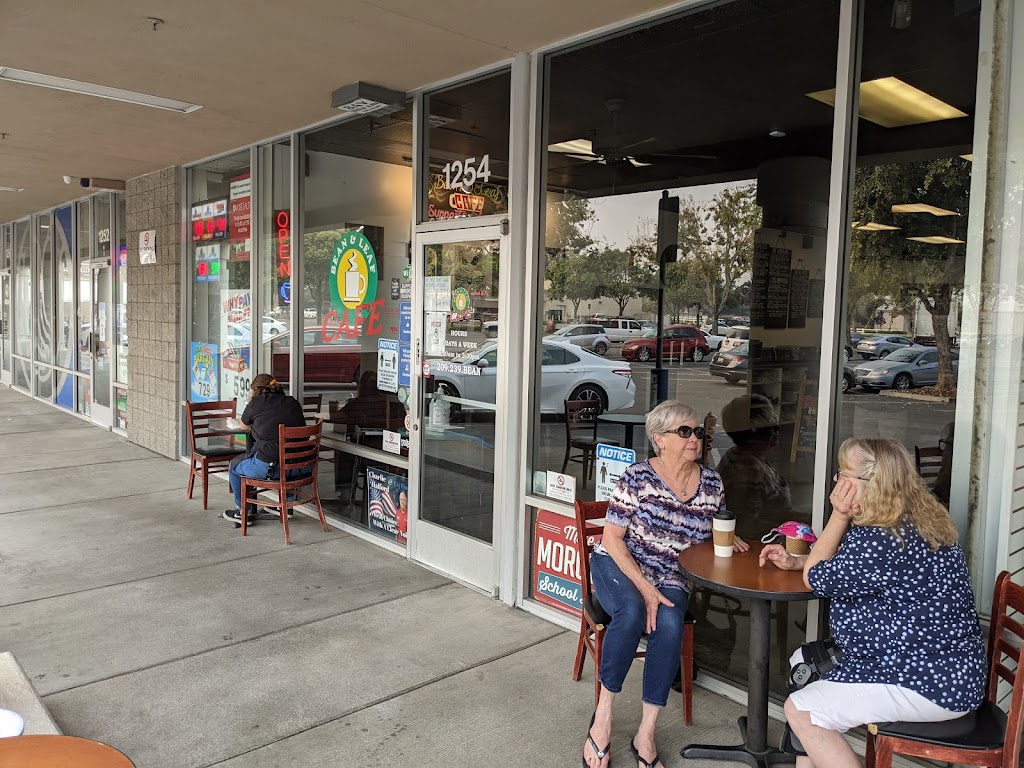 Photo of Bean & Leaf Cafe