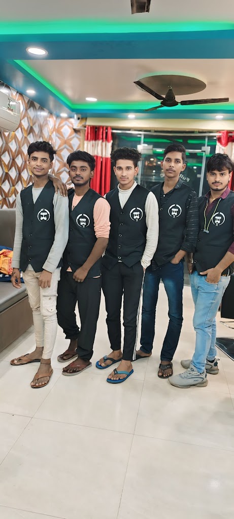 Style Hub Professional Salon