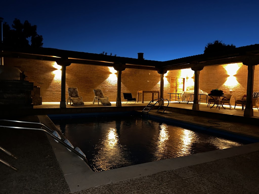 finca Vinas y Nogales